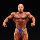 Carlos  Majid Rabiei - IFBB Jacksonville Pro 2010 - #1