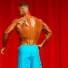 Jose Luis Rodriguez - NPC Southern States 2013 - #1