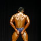 Anthony  Montes - NPC Miami Classic 2012 - #1