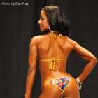 Jessica  Lopez - NPC USA 2011 - #1