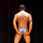 Arturo  Leon - NPC Gold Coast 2015 - #1