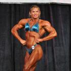 Karen  Choat - NPC Masters Nationals 2011 - #1