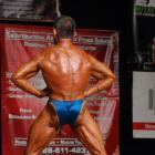 Humberto  Lopez - NPC Southern States 2014 - #1