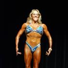 Tracy  Kelly - NPC Florida State 2012 - #1