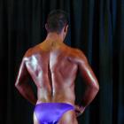 Scott  Santangelo - NPC Atlantic Coast Classic 2010 - #1
