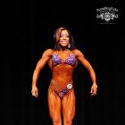 Linda  Crossley - IFBB Houston Pro 2013 - #1