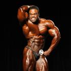 Brandon   Curry - IFBB Olympia 2011 - #1