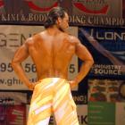 Julio  Morales - NPC Dayana Cadeau Classic  2012 - #1