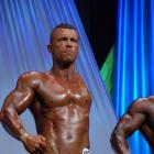 Randy  Tiner - IFBB Arnold Amateur 2012 - #1