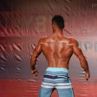 Igor  Gajic - IFBB Wings of Strength Tampa  Pro 2014 - #1