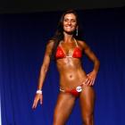 Fabiola  Lima - NPC FL Gold Cup 2012 - #1