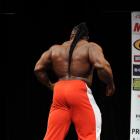 Kai  Greene - NPC Eastern USA 2009 - #1