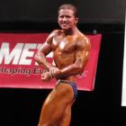 Steven  Lidnsky - NPC FL Gold Cup 2011 - #1