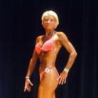 Ketty  James - NPC South Florida 2012 - #1