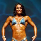 Erika  Lajigas - NPC Diamond Classic 2012 - #1