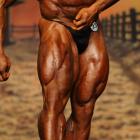 Markus  Ruhl - IFBB Europa Super Show 2010 - #1