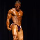 Yoanner  Martinez - NPC Diamond Classic 2011 - #1