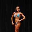 Kerry  Boze - NPC Bill Wilmore Classic 2015 - #1