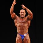 Carlos  Majid Rabiei - IFBB Jacksonville Pro 2010 - #1