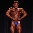 John  Cole - IFBB North American Championships 2010 - #1