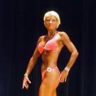 Ketty  James - NPC South Florida 2012 - #1