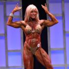 Stacey   Pillari - IFBB Wings of Strength Tampa  Pro 2011 - #1
