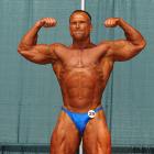 Kent   Vincent - NPC Ronnie Coleman Classic 2010 - #1