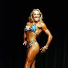 Tracy  Kelly - NPC Florida State 2012 - #1