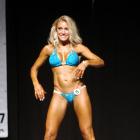 Stephanie  Caserta - NPC FL Gold Cup 2013 - #1