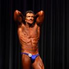 Ray  Clark - NPC Orlando Metropolitan 2012 - #1