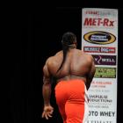 Kai  Greene - NPC Eastern USA 2009 - #1