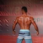 Igor  Gajic - IFBB Wings of Strength Tampa  Pro 2014 - #1