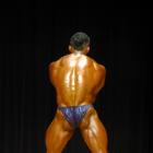 Anthony  Montes - NPC Miami Classic 2012 - #1