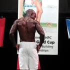 Carmeist  Dotsaniri - NPC FL Gold Cup 2011 - #1