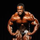 Brandon   Curry - IFBB Olympia 2011 - #1