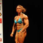 Emma  Sue - IFBB New York Pro 2010 - #1