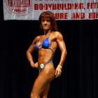 Glenda  O'Meara - NPC Florida State 2011 - #1