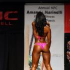 Gabrielle  Goodall - NPC FL Gold Cup 2014 - #1