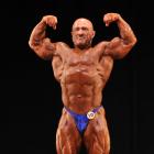 Carlos  Majid Rabiei - IFBB Jacksonville Pro 2010 - #1