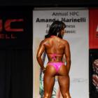 Gabrielle  Goodall - NPC FL Gold Cup 2014 - #1