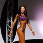 Chrissie  Riess - NPC Fort Lauderdale Championships 2013 - #1