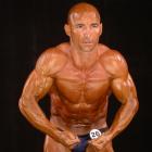 Raiden  Delgado - NPC Dayana Cadeau Classic  2011 - #1
