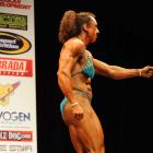 Emma  Sue - IFBB New York Pro 2010 - #1