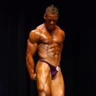 Yoanner  Martinez - NPC Diamond Classic 2011 - #1