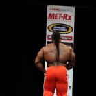 Kai  Greene - NPC Eastern USA 2009 - #1