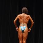 Kerry  Boze - NPC Bill Wilmore Classic 2015 - #1