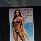 Chriselda  Sanchez - NPC West Palm Beach & Anna Level 2014 - #1