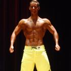 Connor  Pearson - NPC Gold Coast 2015 - #1