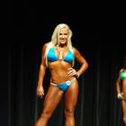 Kate  Osman - NPC Florida State 2012 - #1