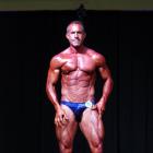 Robert  Conti - NPC Treasure Coast 2014 - #1